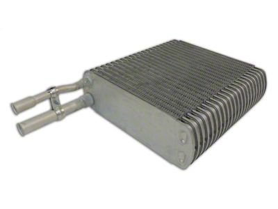 A/C Evaporator Core (97-01 2.5L or 4.0L Jeep Wrangler TJ)