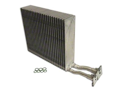 Air Conditioning Evaporator Core (02-06 Jeep Wrangler TJ)