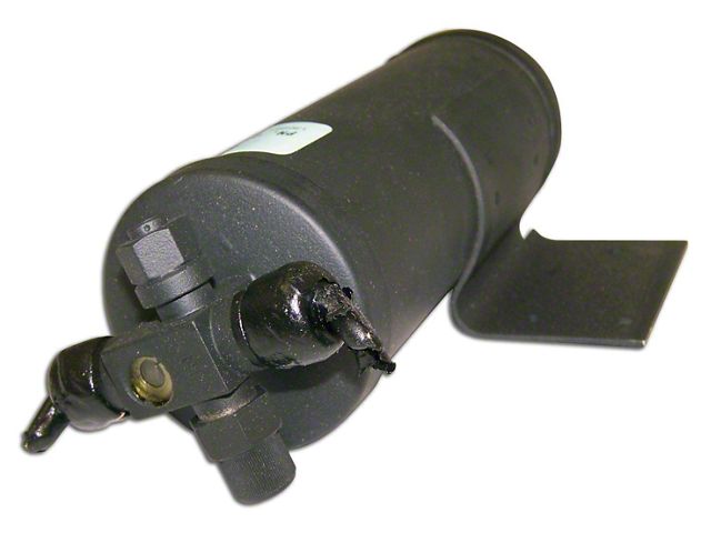 A/C Receiver Drier for R-134A System (94-95 Jeep Wrangler YJ)