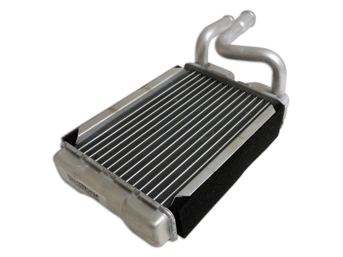 Actualizar 118+ imagen 1992 jeep wrangler heater core