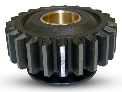 AX15 Transmission Reverse Idler Gear (87-91 Jeep Wrangler YJ)