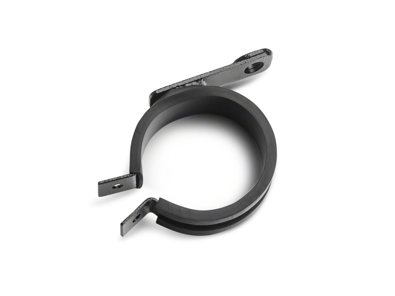 Cb Antenna Mount Rugged Ridge