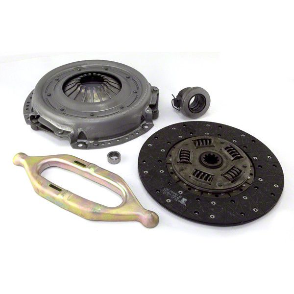 Total 31+ imagen 93 jeep wrangler clutch kit