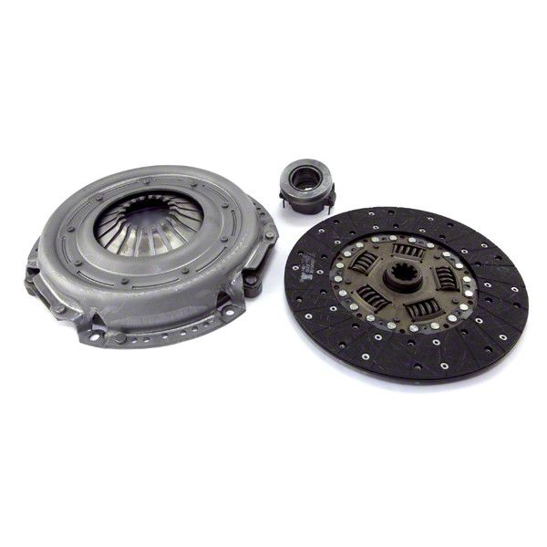 Jeep Wrangler Regular Clutch Kit (97-06  Jeep Wrangler TJ)