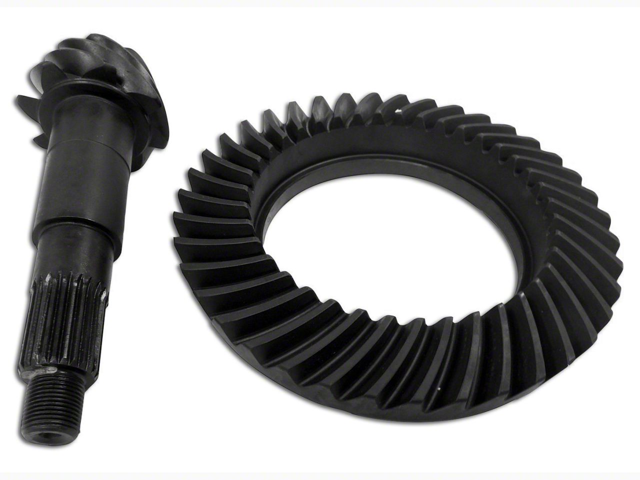 07-17 Jeep Wrangler JK Dana 44 Rear 4.88 Ring And Pinion Master