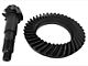 Dana 44 Rear Axle Ring and Pinion Gear Kit; 4.88 Gear Ratio (07-18 Jeep Wrangler JK)