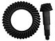 Dana 44 Rear Axle Ring and Pinion Gear Kit; 5.13 Gear Ratio (07-18 Jeep Wrangler JK)