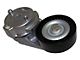 Accessory Drive Belt Tensioner with Idler Pulley (07-11 3.8L Jeep Wrangler JK)