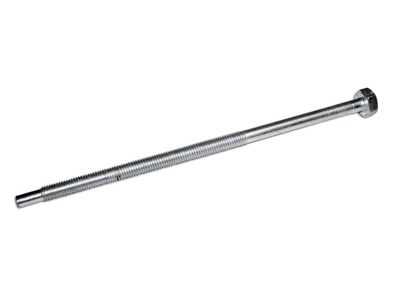 Jeep Wrangler Drive Belt Tensioner Bolt (9702 2.5L or 4.0L Jeep