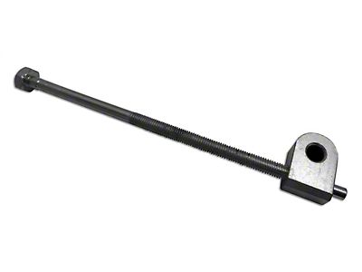 Jeep Wrangler Accessory Drive Belt Tensioner Bolt and Collar (97-02  or   Jeep Wrangler TJ)