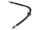 Parking Brake Cable; Rear Driver Side (1990 Jeep Wrangler YJ)