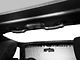 Rugged Ridge Rear Dual Grab Strap; Black (07-18 Jeep Wrangler JK 4-Door)