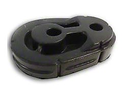 Exhaust Insulator (07-18 Jeep Wrangler JK)