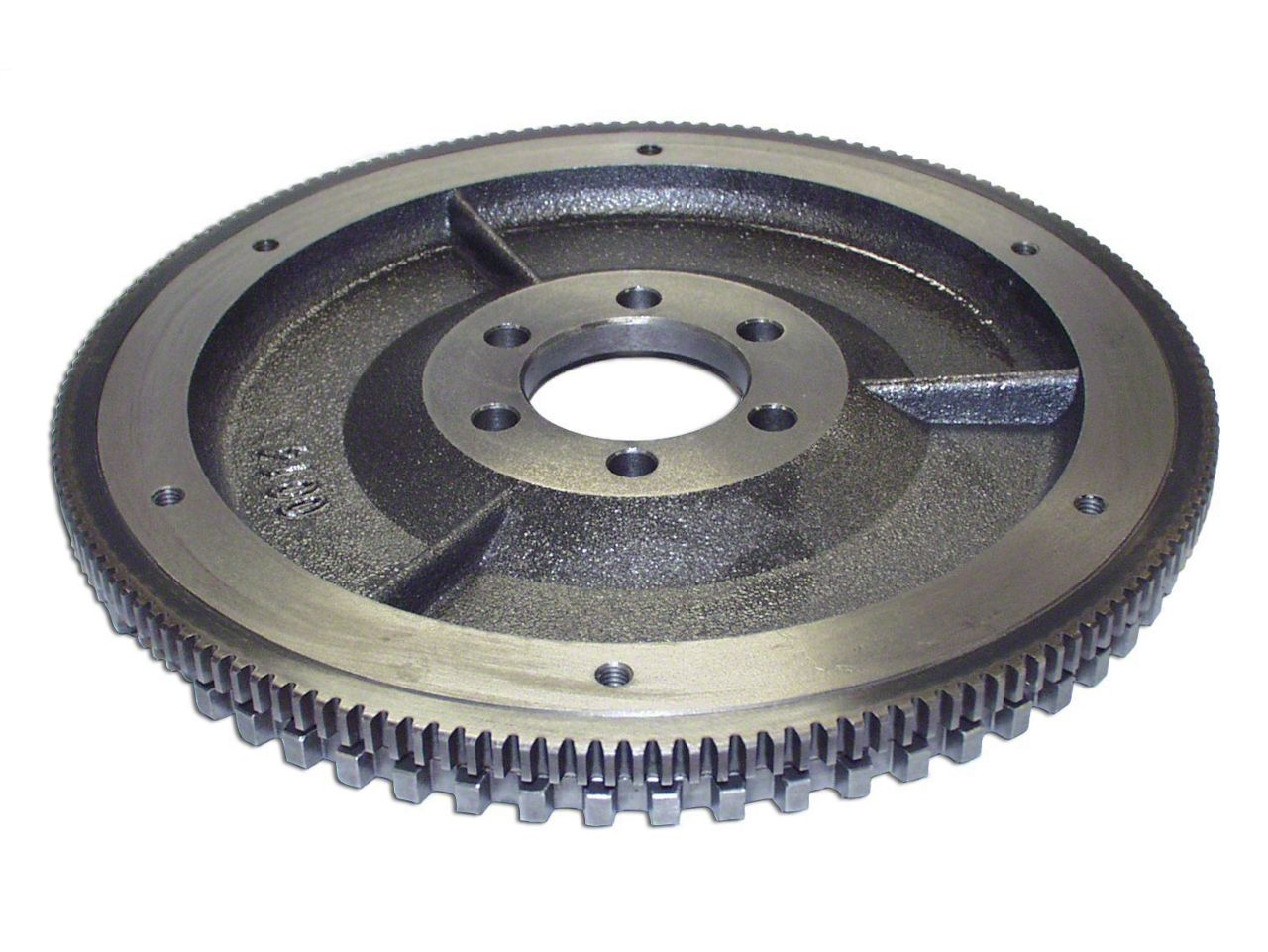 Jeep Wrangler Flywheel (8790 4.2L Jeep Wrangler YJ w/ Manual Transmission)