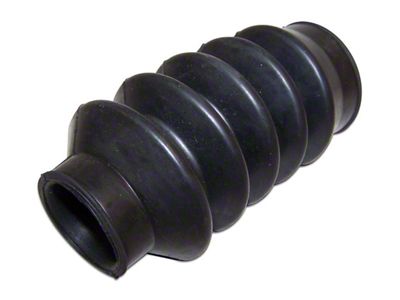 Front Driveshaft Boot (03-06 Jeep Wrangler TJ, Excluding Rubicon)