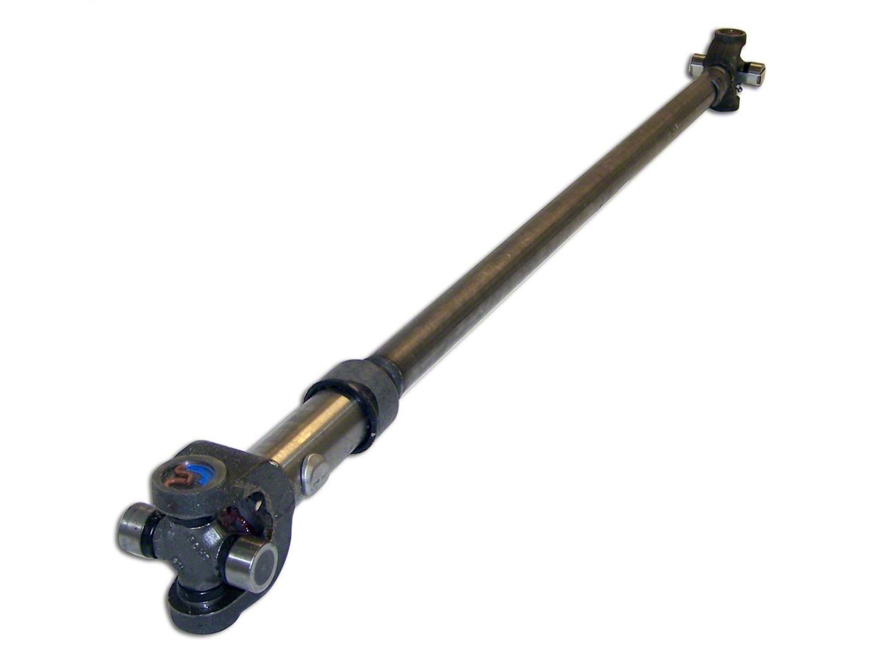 Jeep Wrangler Front Driveshaft (8795 4.0L or 4.2L Jeep Wrangler YJ)