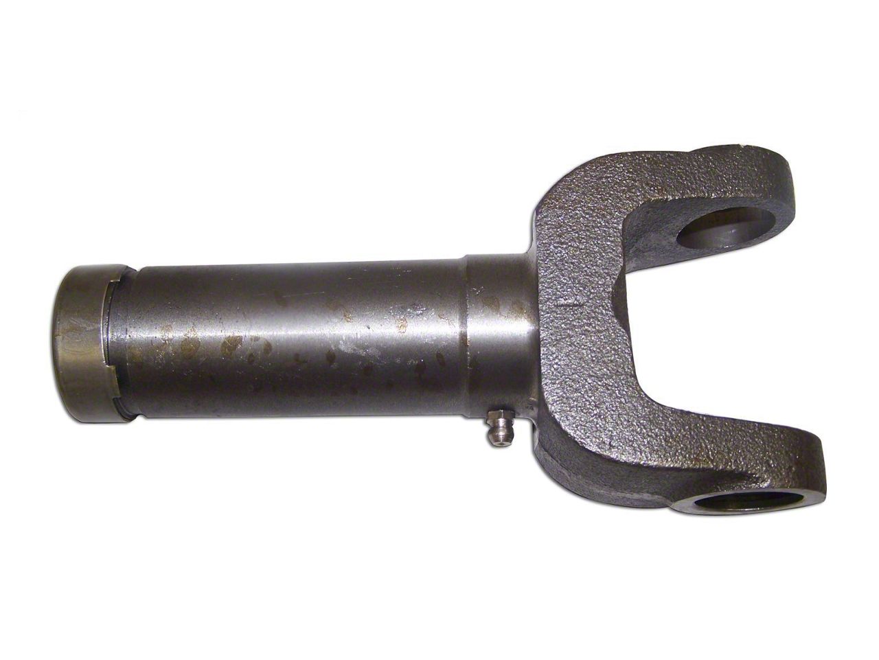 Front Prop Shaft Yoke & U-Joint Kit For Polaris Ranger Crew