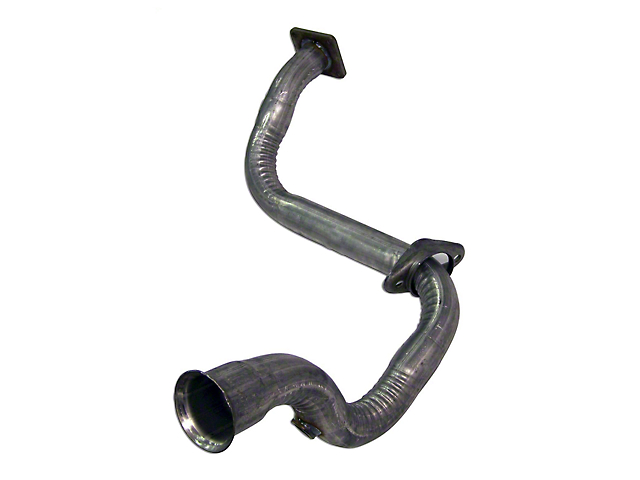 Exhaust Head Pipe (91-92 4.0L Jeep Wrangler YJ)