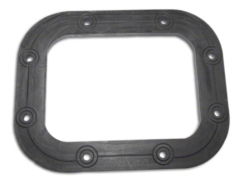 Jeep Wrangler Fuel Sending Unit Gasket (87-95 Jeep Wrangler YJ)