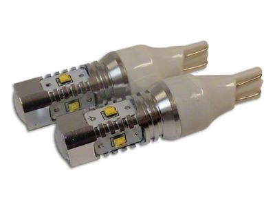 Reverse LED Light Bulbs; 921 (14-20 Jeep Cherokee KL)