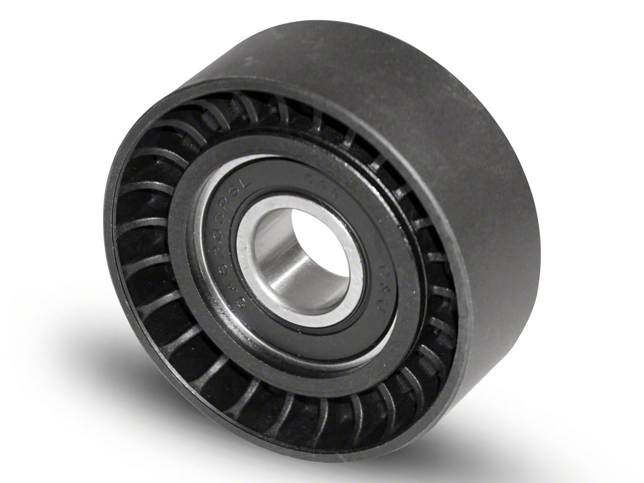 Jeep Wrangler Idler Pulley (12-18  Jeep Wrangler JK)