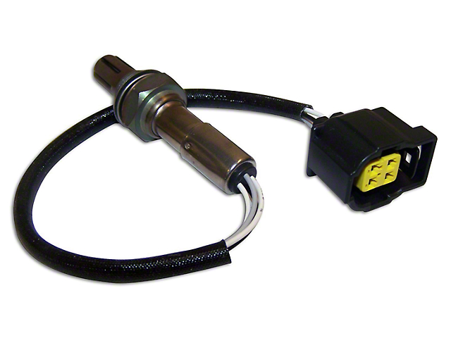 Oxygen Sensor; Upstream; Front (2004 4.0L Jeep Wrangler TJ)