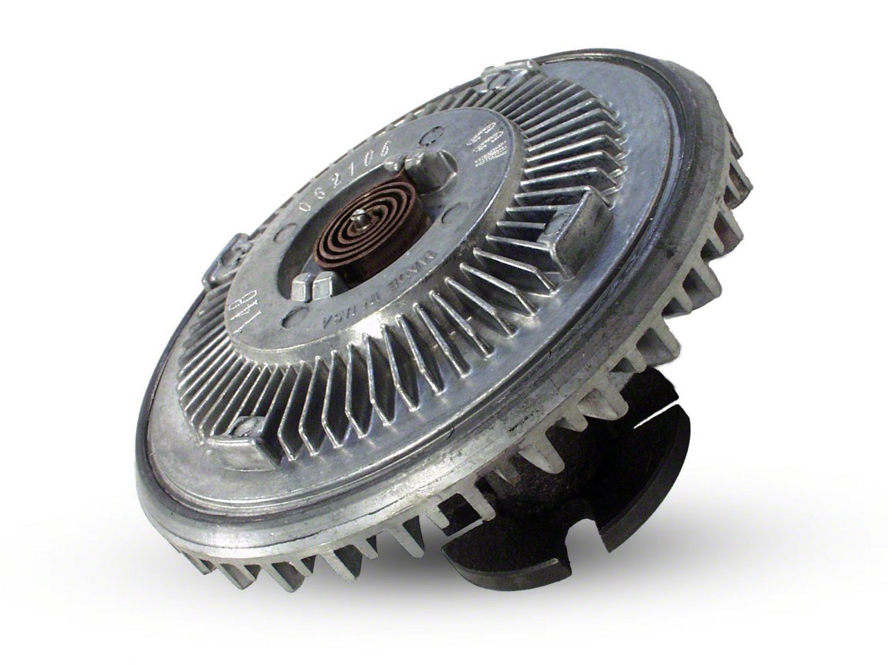 thumbnail interactive-video image 1 of PEP BOYS Torque Tested Engine Cooling Fan Clutch For Jeep Wrangler 1987-2006 – Direct Fit, 10-Year Warranty 1 of 6
