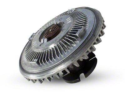 Cooling Fan Clutch (97-99 4.0L Jeep Wrangler TJ)
