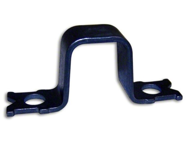 Engine Rocker Arm Bridge (76-06 2.5L, 4.0L or 4.2L Jeep CJ5, CJ7, Wrangler YJ & TJ)