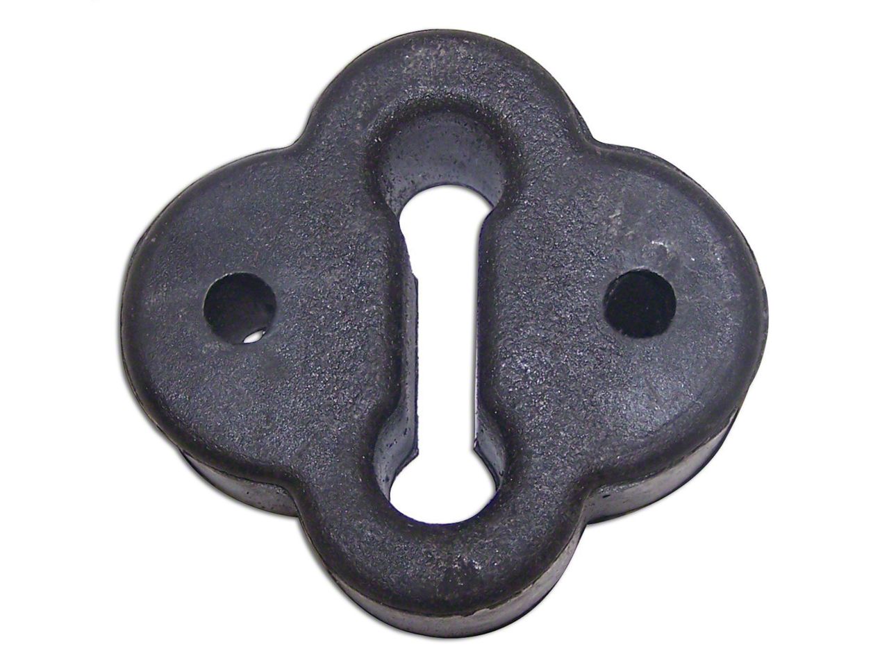 Exhaust System Hanger (87-95 Jeep Wrangler YJ)