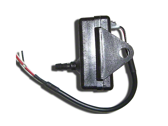 Prosport Electric Boost Sender (Universal; Some Adaptation May Be Required)