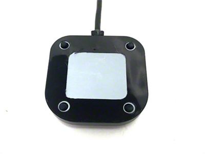 Prosport 80mm Premium Series Evo GPS Speedometer Sensor (Universal; Some Adaptation May Be Required)