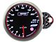 Prosport 52mm Halo Premium Series Exhaust Gas Temperature Gauge; Electrical; Blue/White/Amber (Universal; Some Adaptation May Be Required)
