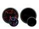 Prosport 52mm Premium Series Fuel Level Gauge; Electrical; Amber/White (Universal; Some Adaptation May Be Required)