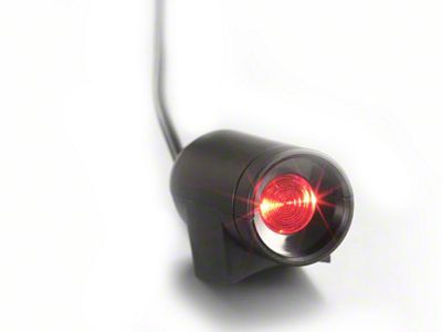 Prosport Premium Series External Warning Light (Universal; Some Adaptation May Be Required)