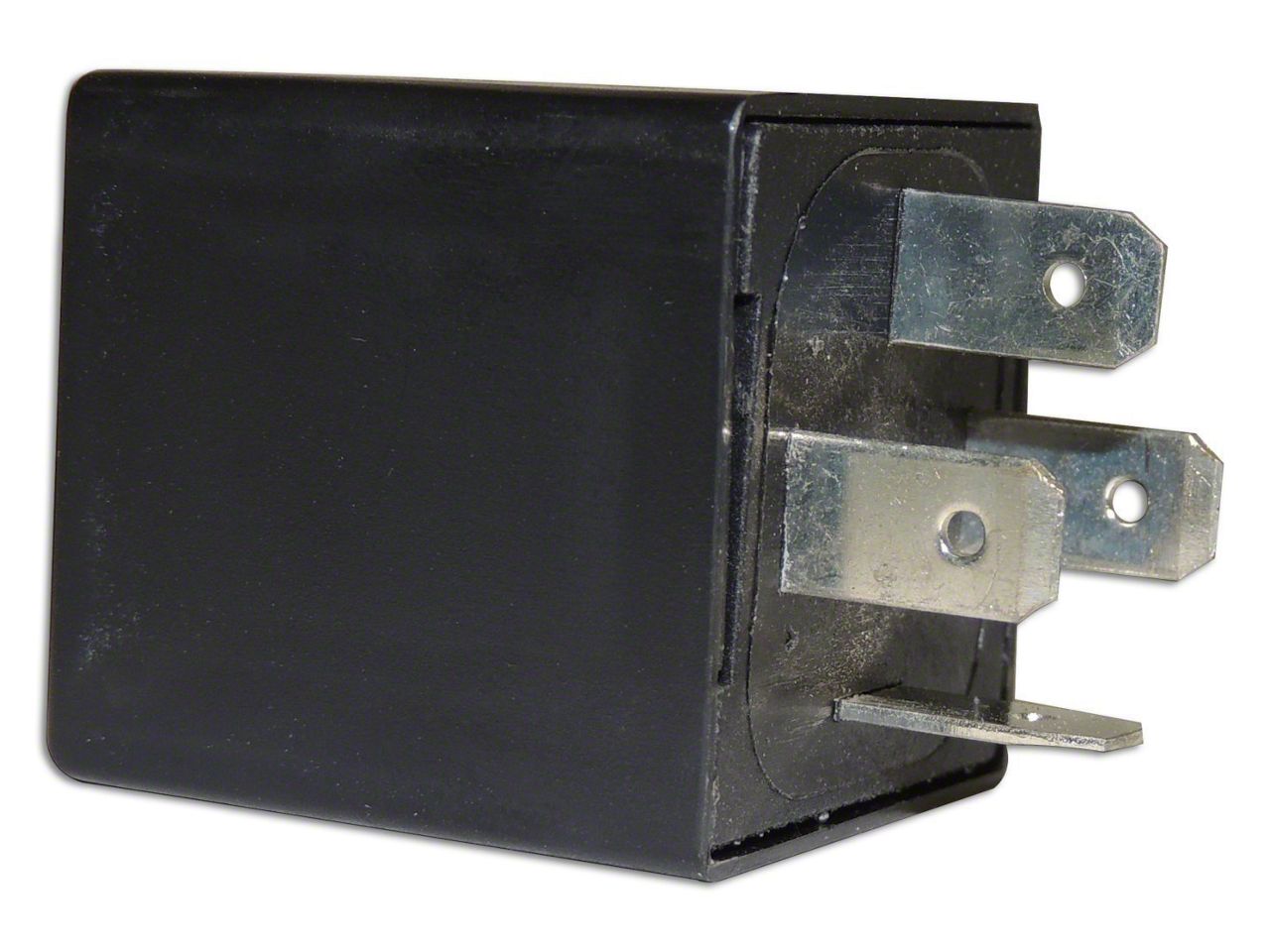 Jeep Wrangler 4 Blade Hazard Flasher (9700 Jeep Wrangler TJ)