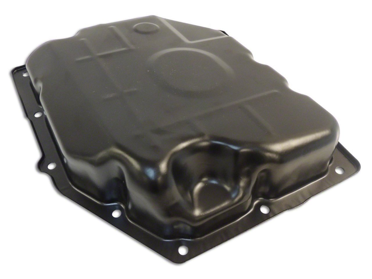 Jeep Wrangler 42RLE Transmission Oil Pan (0311 Jeep Wrangler TJ & JK)