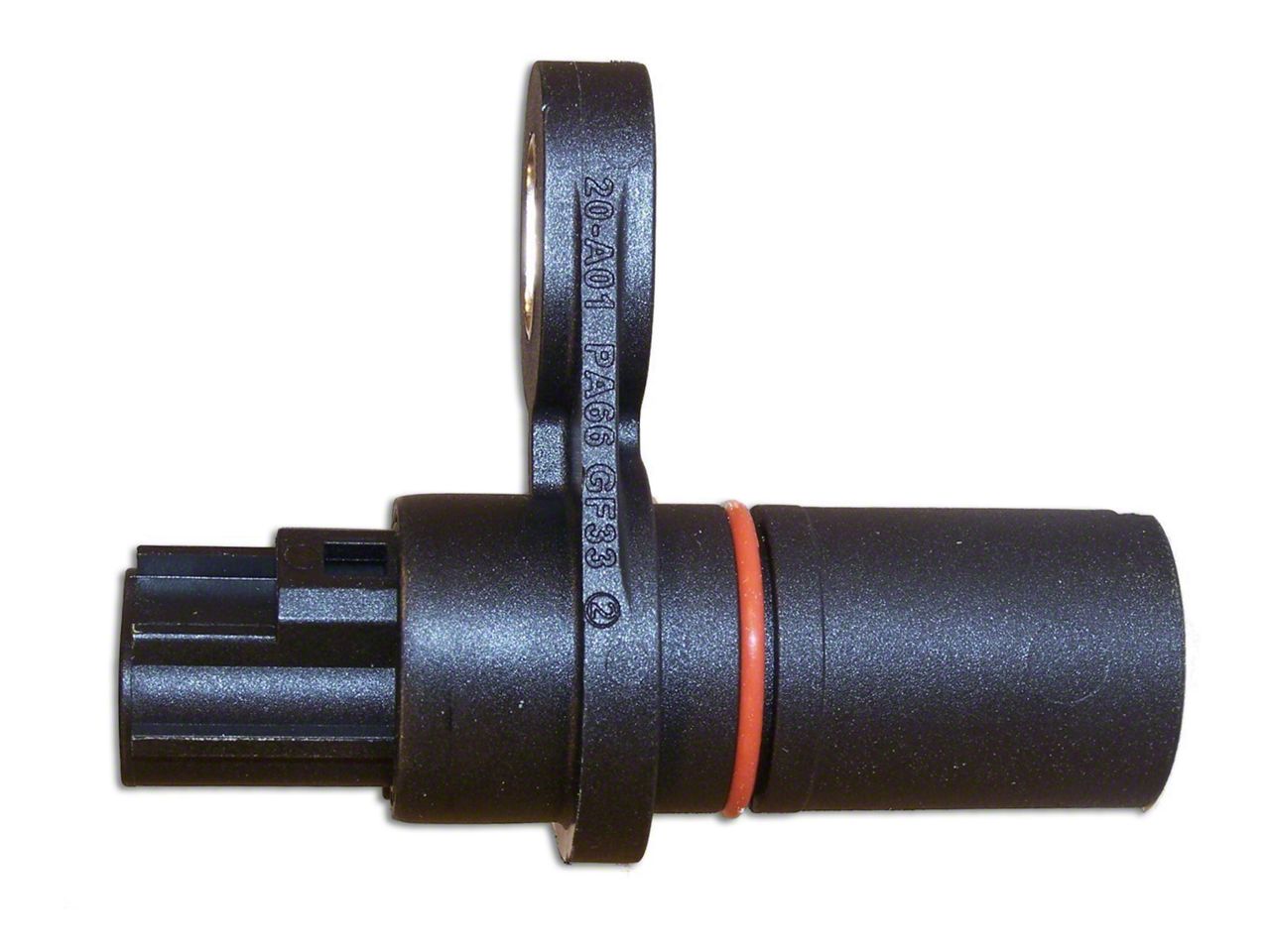 Jeep Wrangler Automatic Transmission Input Speed Sensor 99 13 Jeep