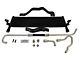 Auxillary Transmission Cooler Kit (07-11 3.8L Jeep Wrangler JK)