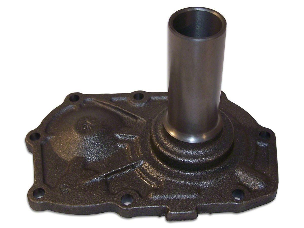 Jeep Wrangler AX15 Transmission Front Bearing Retainer (89-99 Jeep Wrangler  YJ & TJ)