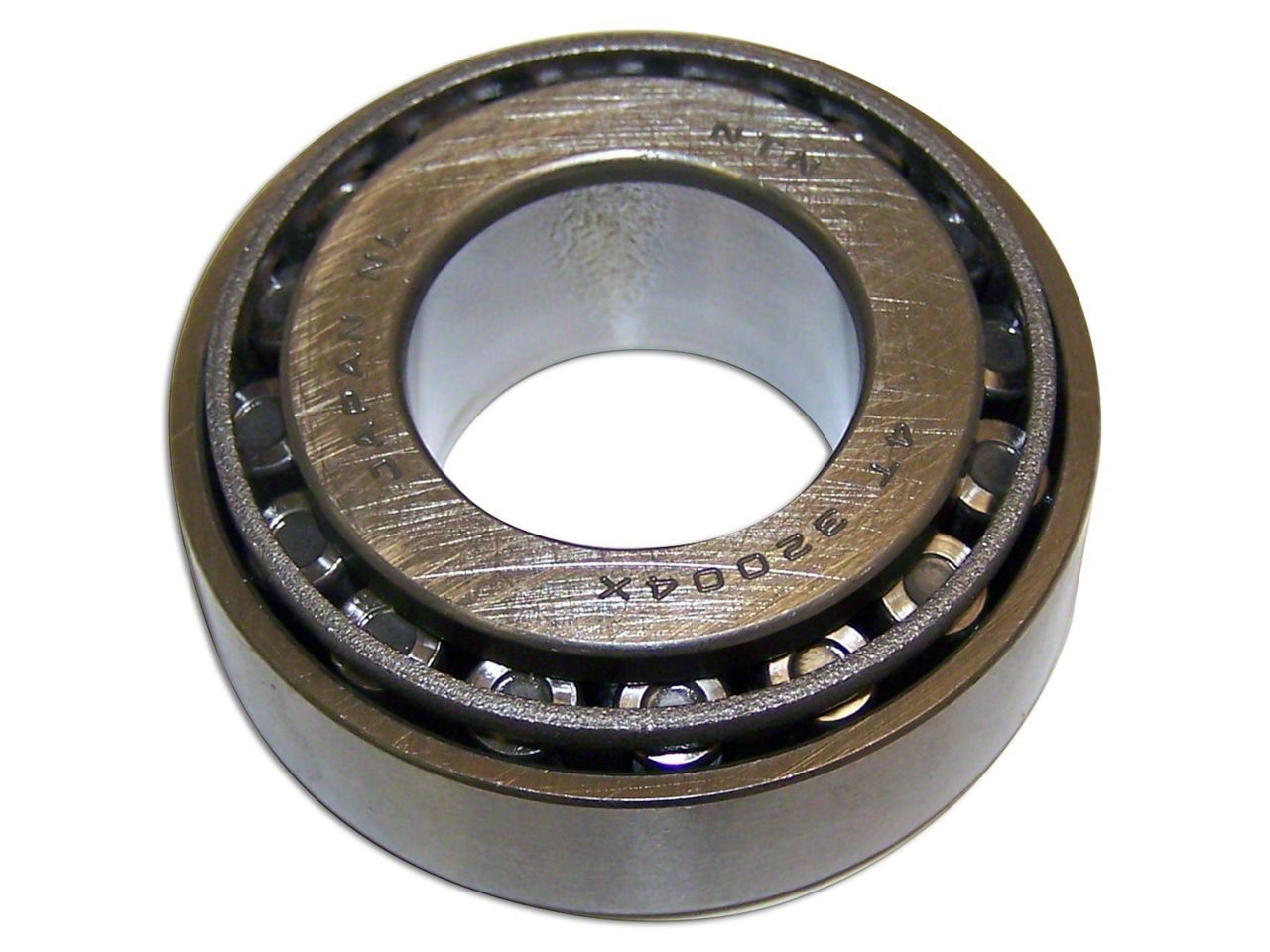 Jeep Wrangler BA10/5 Transmission Rear Input Shaft Bearing (8789 Jeep