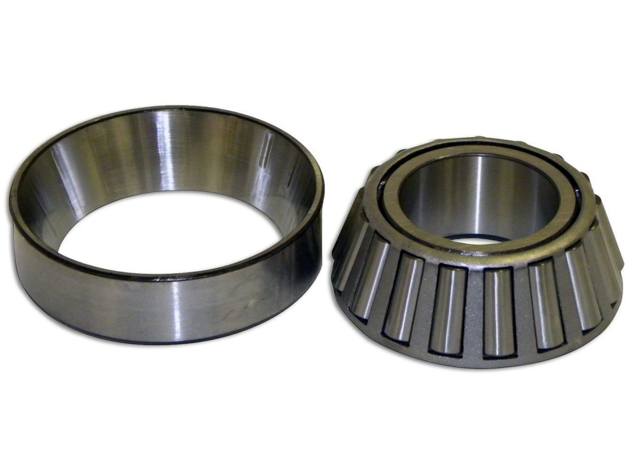 Jeep Wrangler Dana 27/30/Super 30 Differential Inner Pinion Bearing Kit