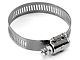 Hose Clamp; 1-5/16-Inch to 2-1/4-Inch