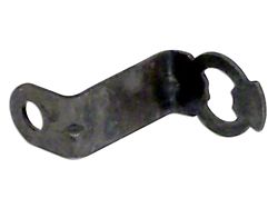 Door Lock Cylinder Lever (97-06 Jeep Wrangler TJ)