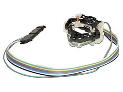 In-Steering Column Directional Switch (94-95 Jeep Wrangler YJ)