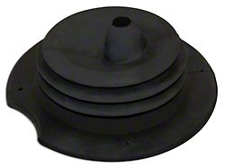 Crown Automotive Shift Boot For 1987-1995 Jeep Wrangler YJ Manual Transmission - Replacement Outer Boot