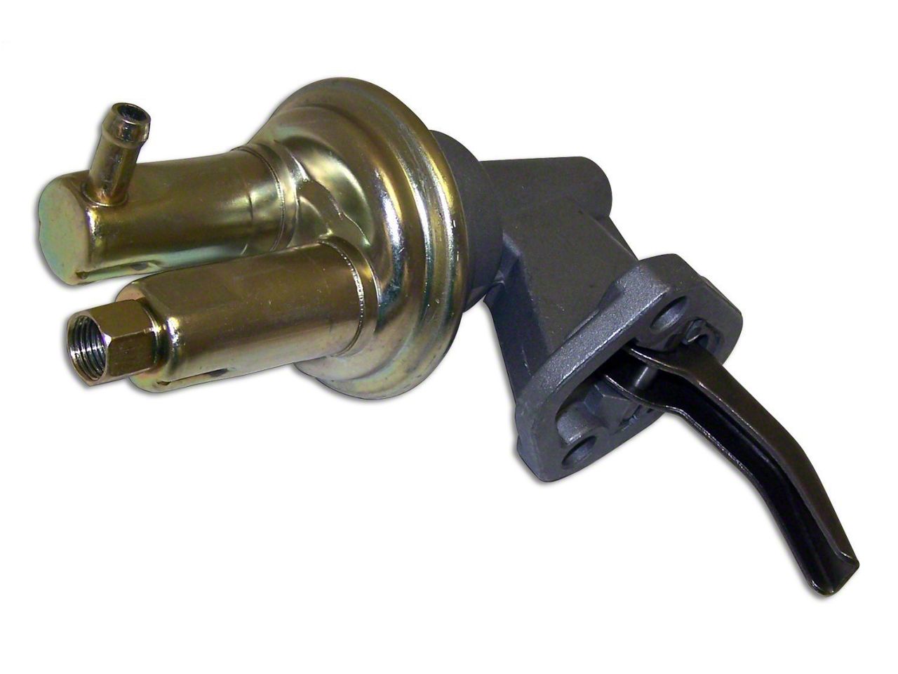 Jeep Wrangler Fuel Pump (87-90 4.2L Jeep Wrangler YJ)