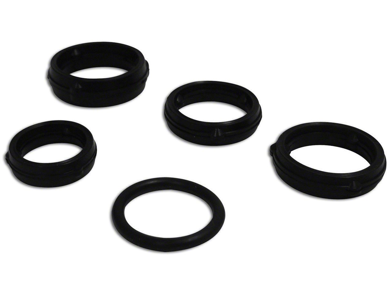 Jeep Wrangler Oil Filter Adapter ORing Kit (1213 3.6L Jeep Wrangler JK)