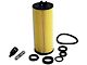 Oil Filter Adapter Repair Kit (12-13 3.6L Jeep Wrangler JK)