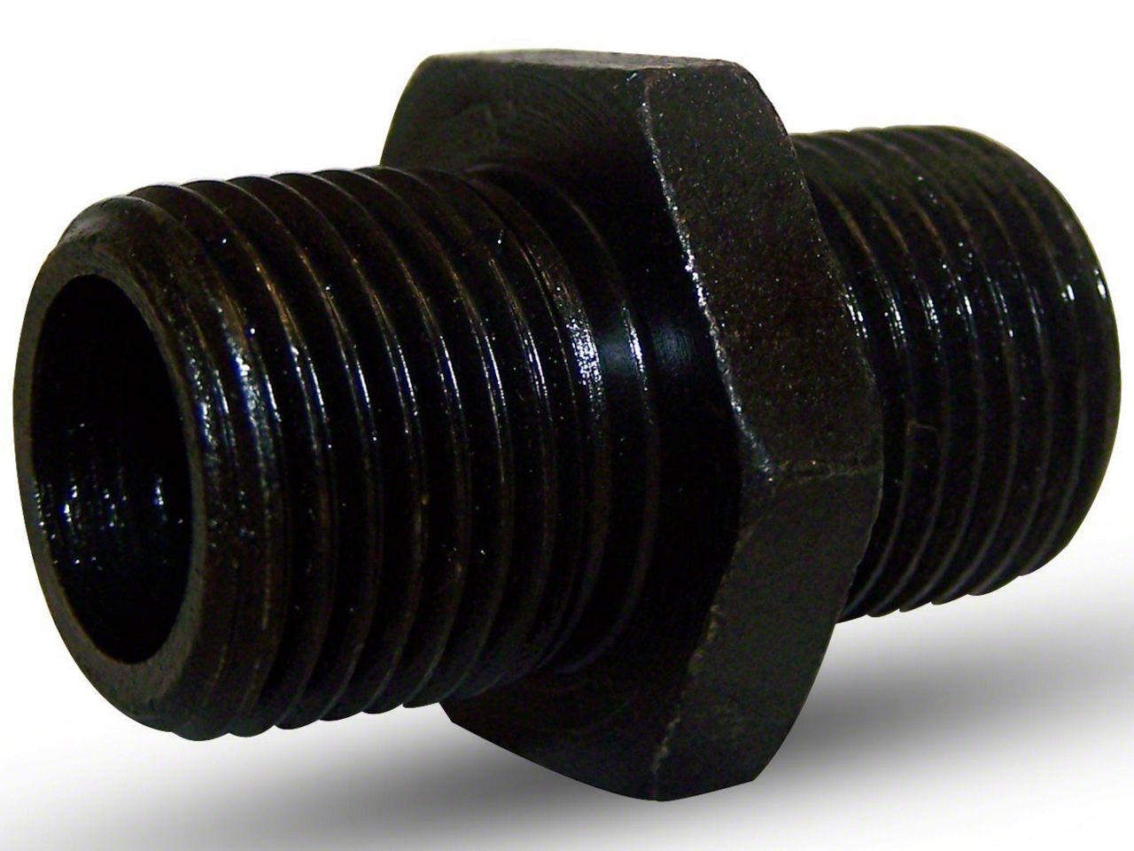 Jeep Wrangler Oil Filter Connector (9106 2.5L or 4.0L Jeep Wrangler YJ
